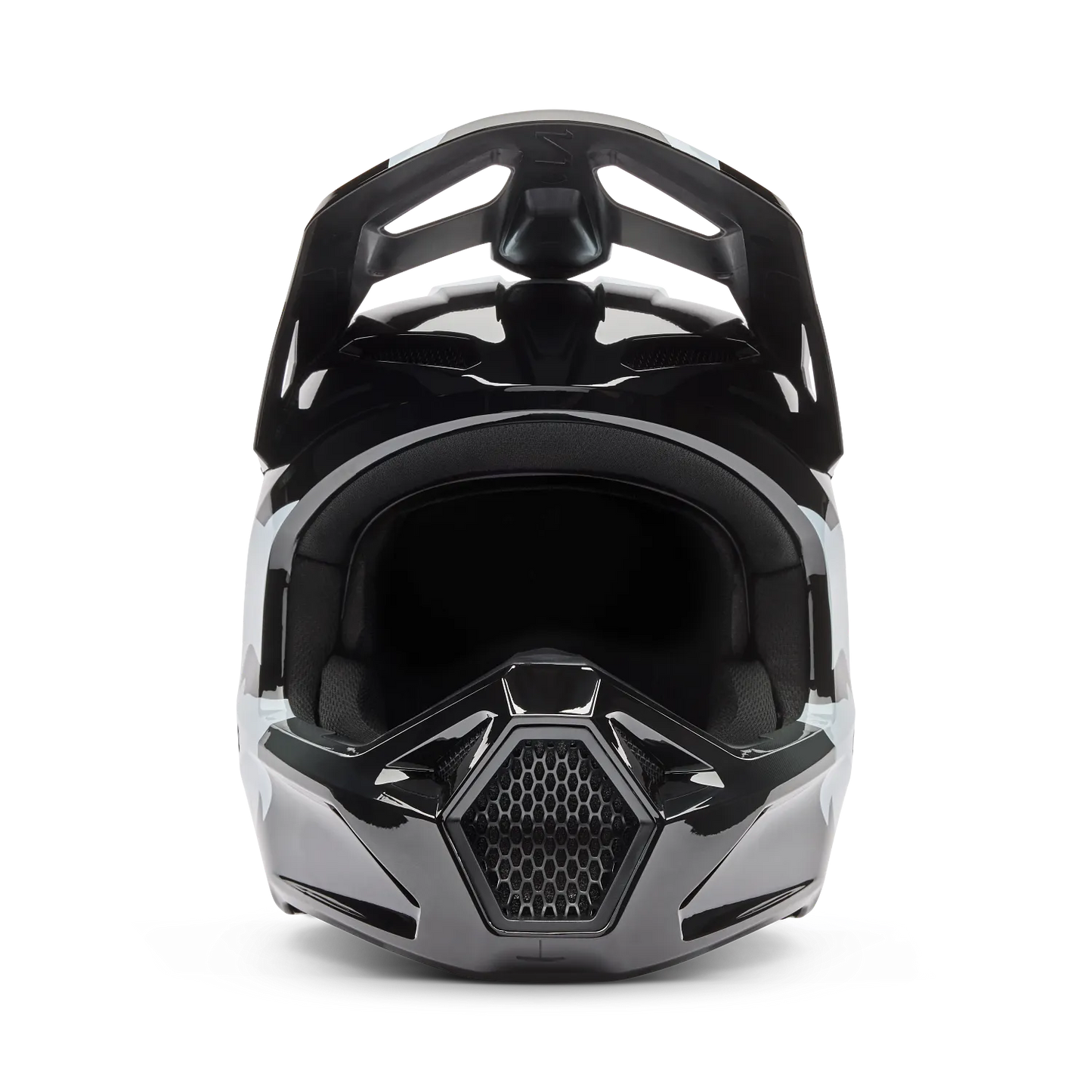 Fox Racing V1 Shield Helmet