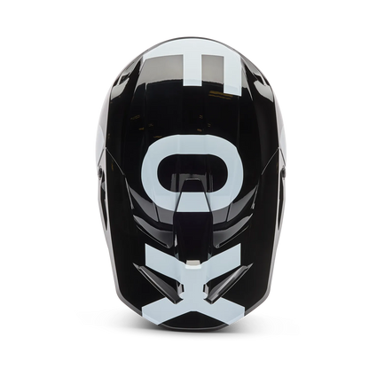 Fox Racing V1 Shield Helmet