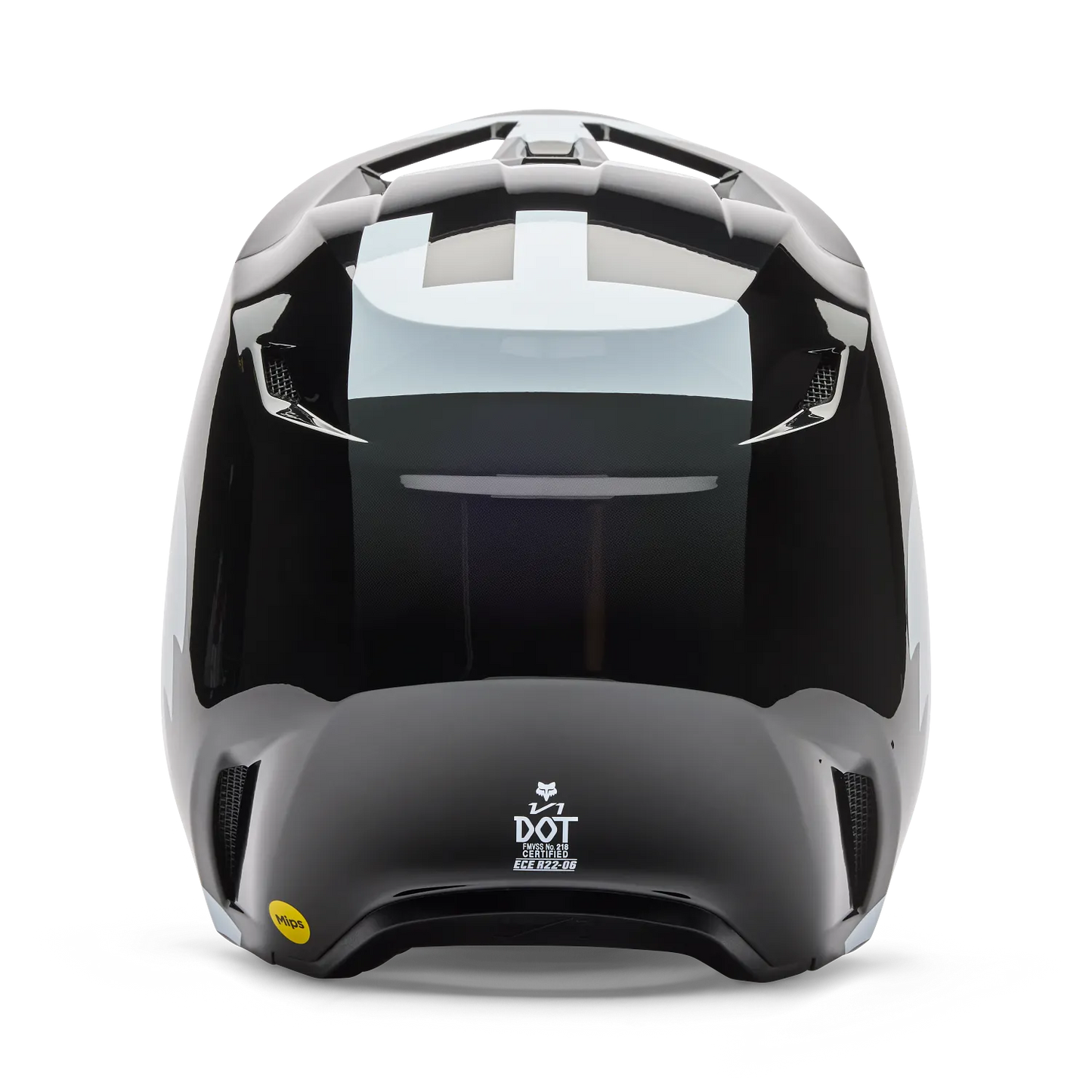 Fox Racing V1 Shield Helmet