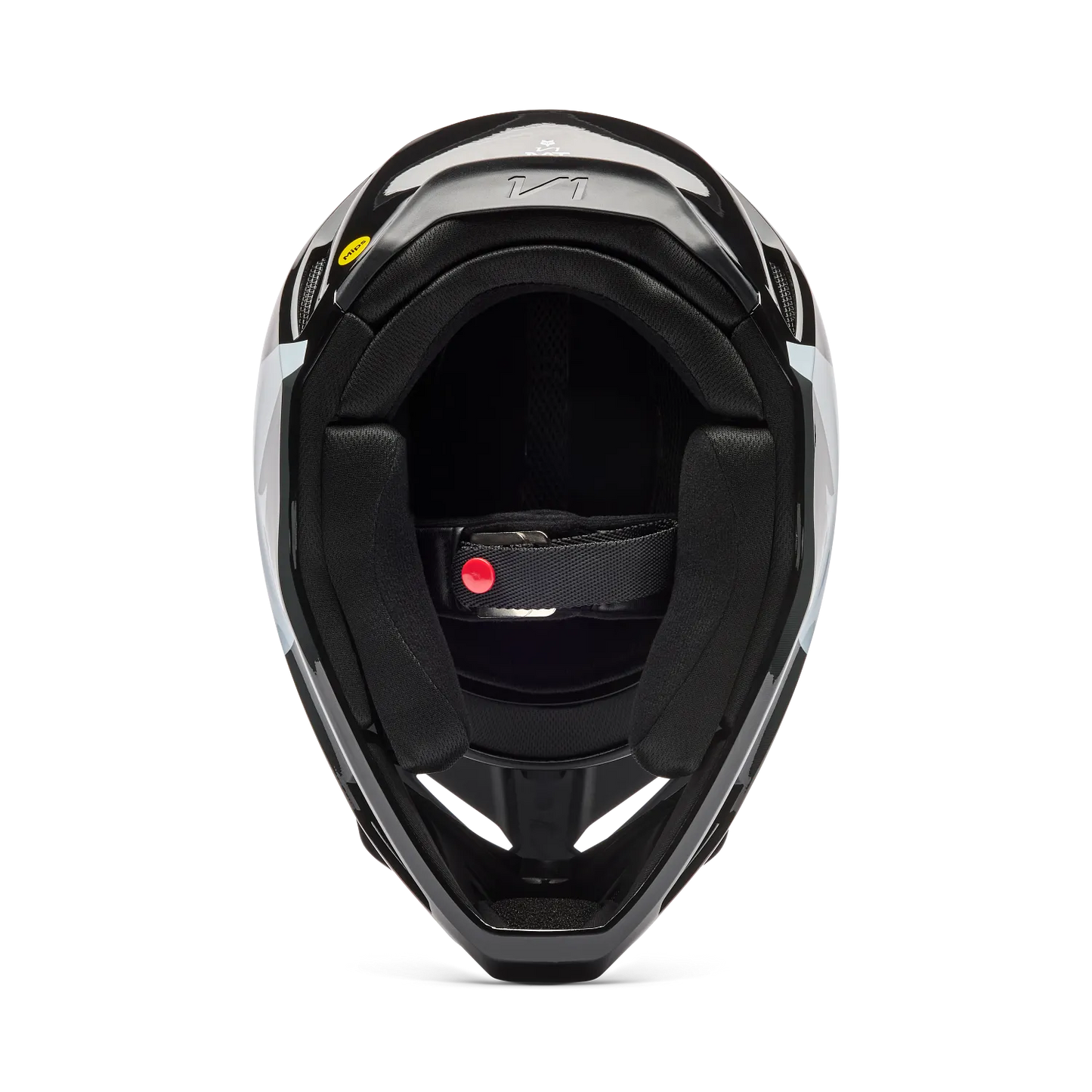 Fox Racing V1 Shield Helmet