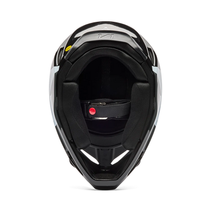 Fox Racing V1 Shield Helmet