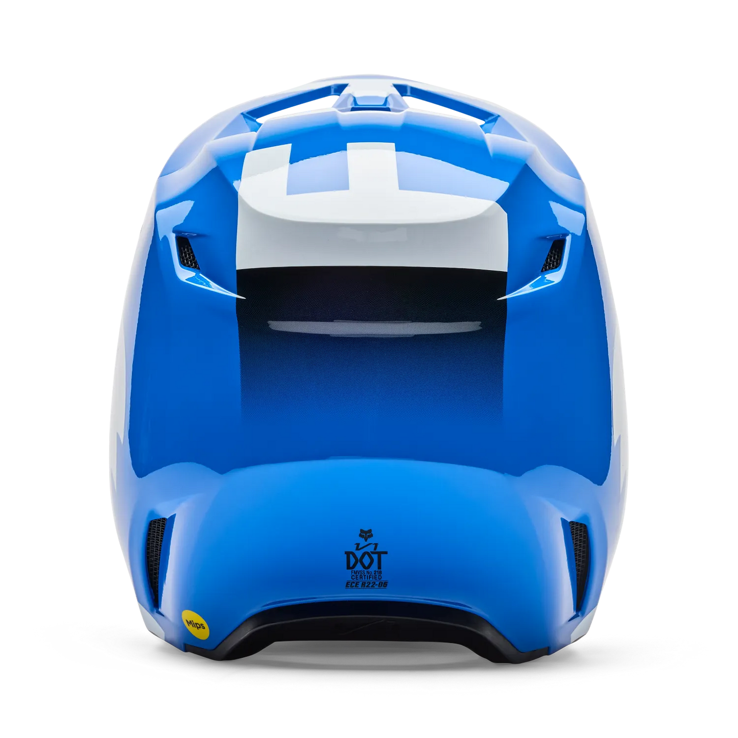 Fox Racing V1 Shield Helmet