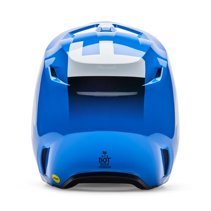 Fox Racing V1 Shield Helmet