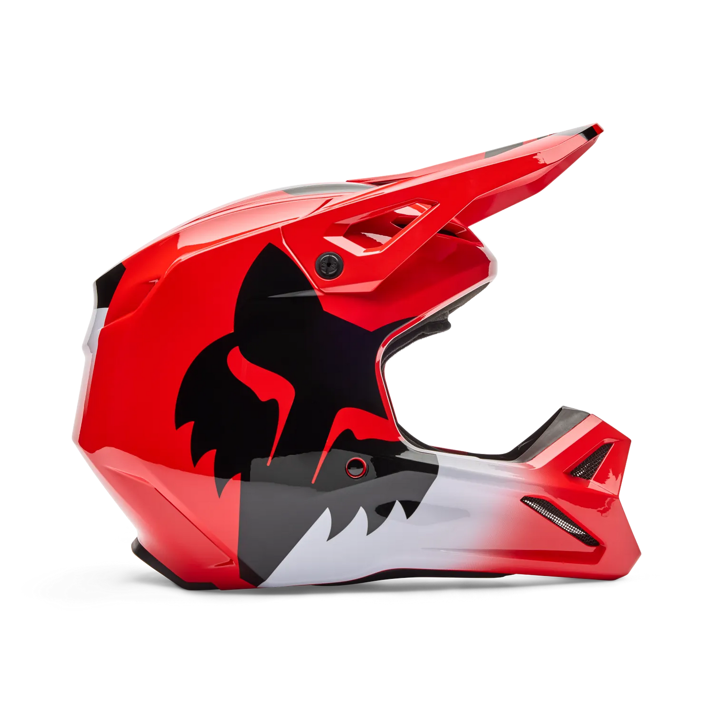 Fox Racing V1 Shield Helmet