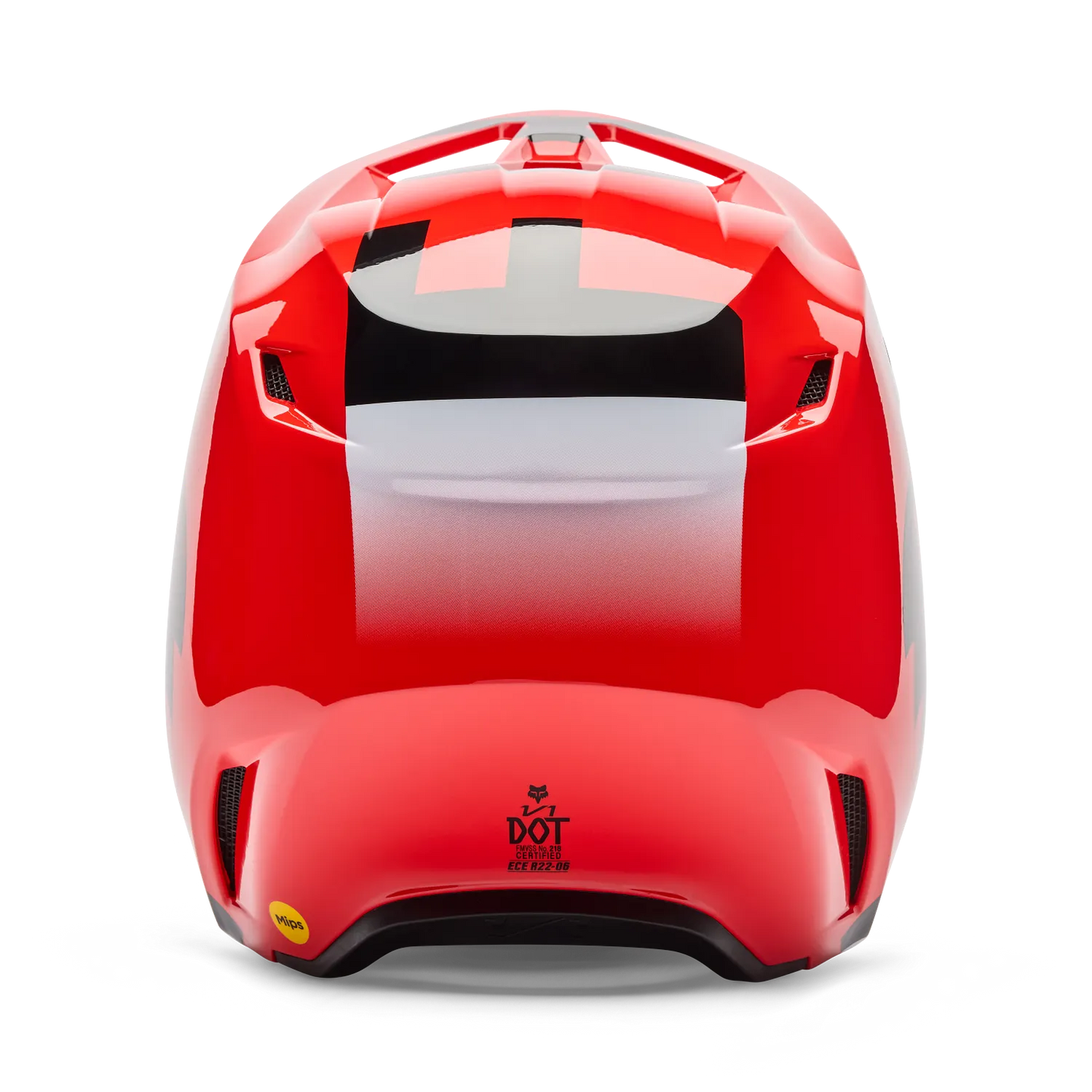 Fox Racing V1 Shield Helmet