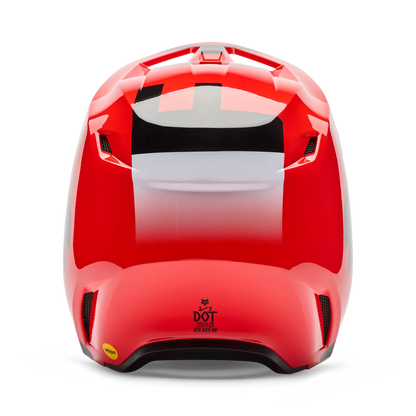 Fox Racing V1 Shield Helmet