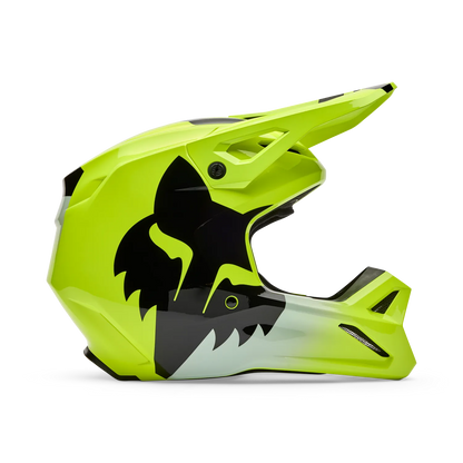 Fox Racing V1 Shield Helmet