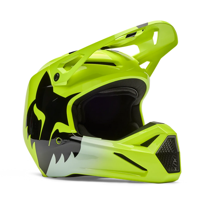 Fox Racing V1 Shield Helmet