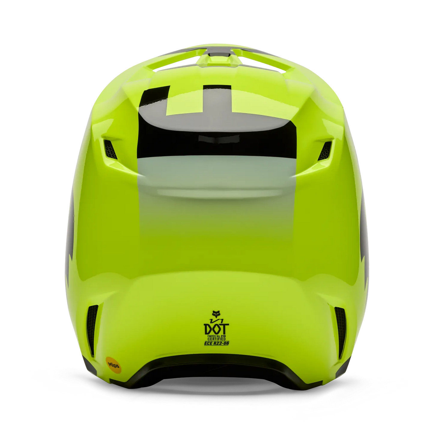 Fox Racing V1 Shield Helmet