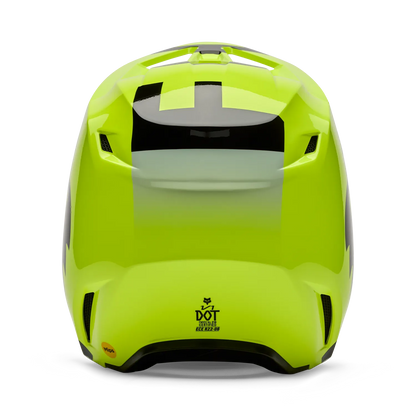 Fox Racing V1 Shield Helmet