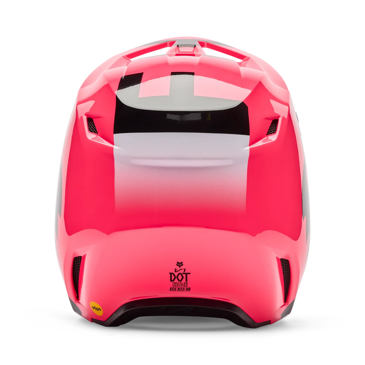 Fox Racing V1 Shield Helmet
