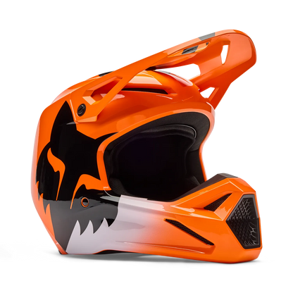 Fox Racing V1 Shield Helmet