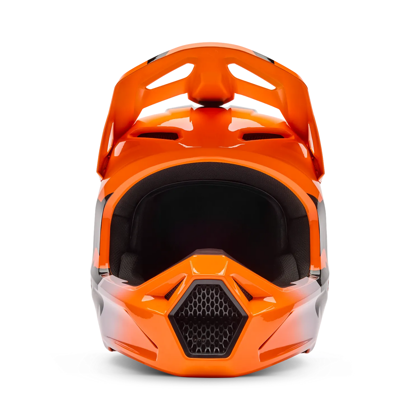 Fox Racing V1 Shield Helmet