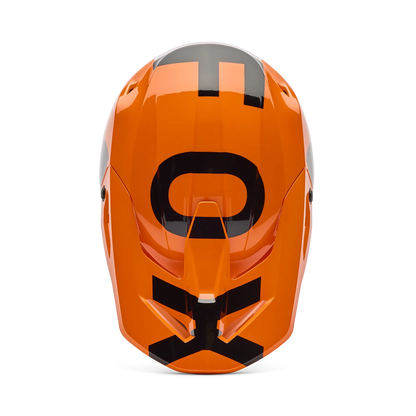 Fox Racing V1 Shield Helmet
