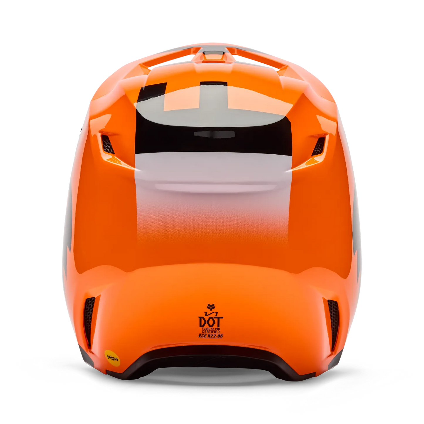 Fox Racing V1 Shield Helmet