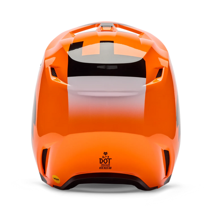 Fox Racing V1 Shield Helmet