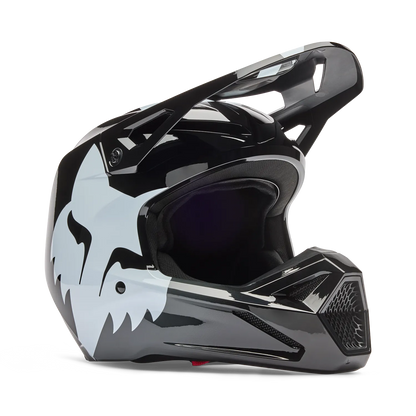 Fox Racing Youth V1 Shield Helmet