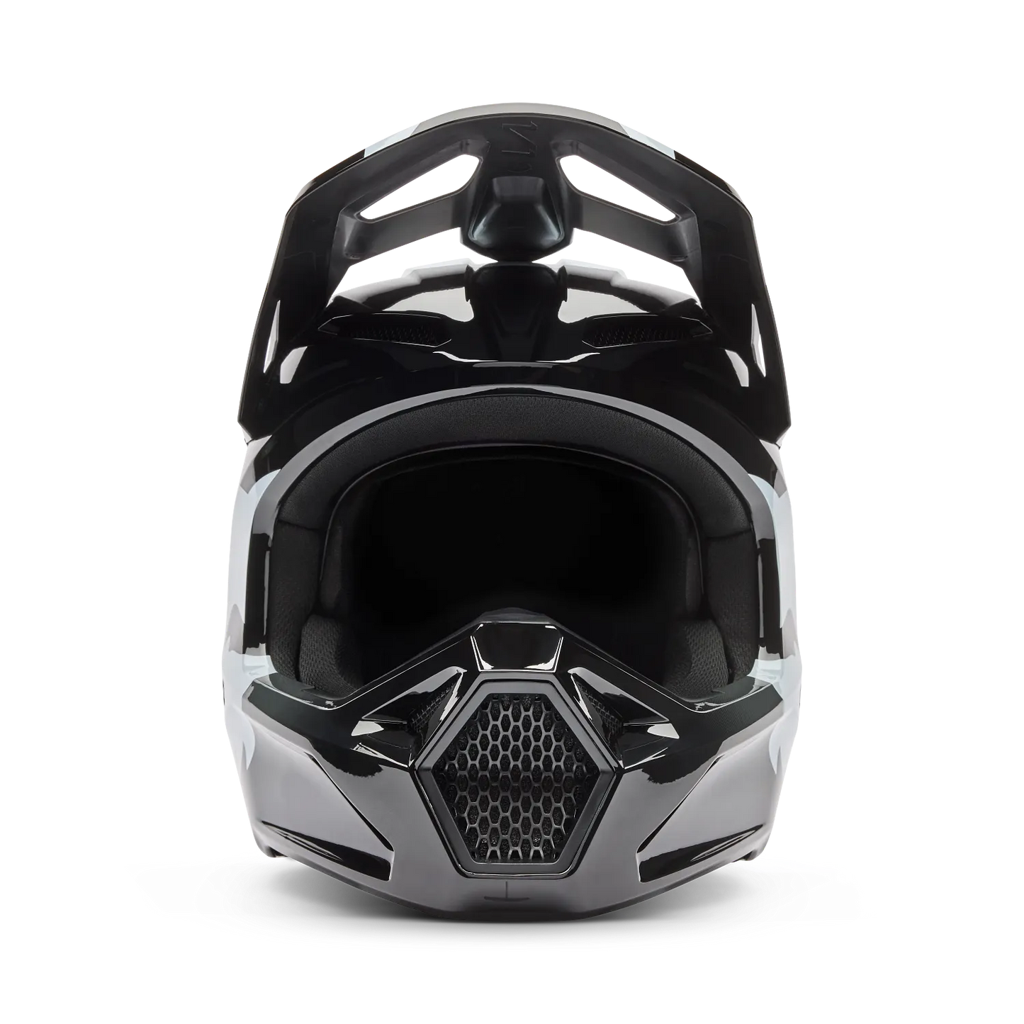 Fox Racing Youth V1 Shield Helmet