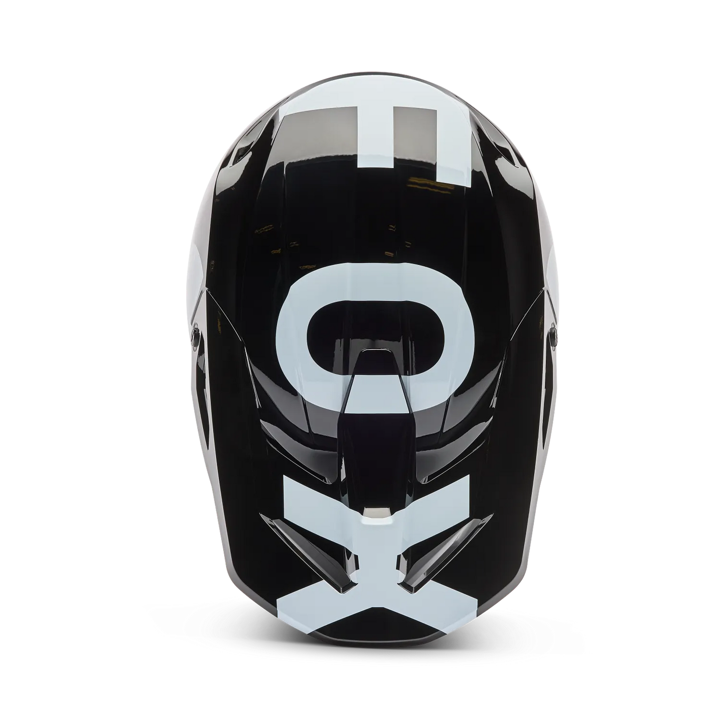 Fox Racing Youth V1 Shield Helmet