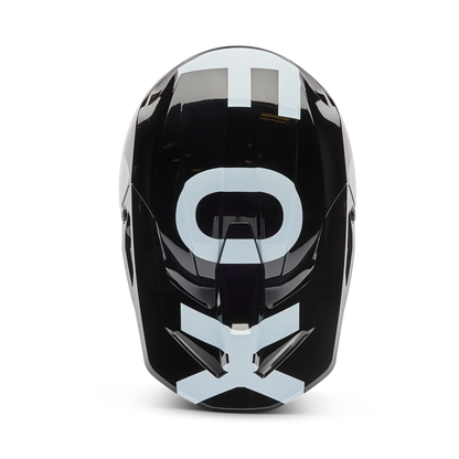 Fox Racing Youth V1 Shield Helmet