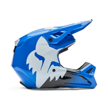 Fox Racing Youth V1 Shield Helmet