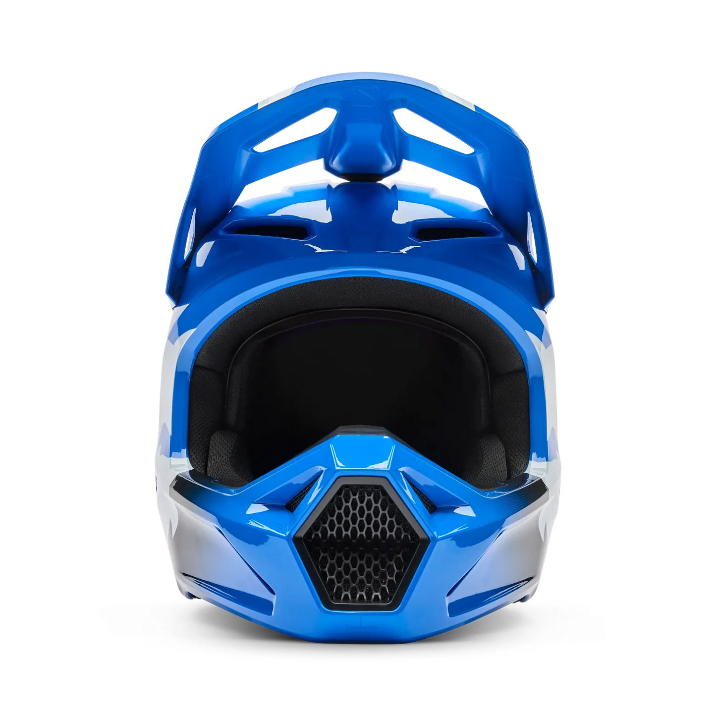Fox Racing Youth V1 Shield Helmet