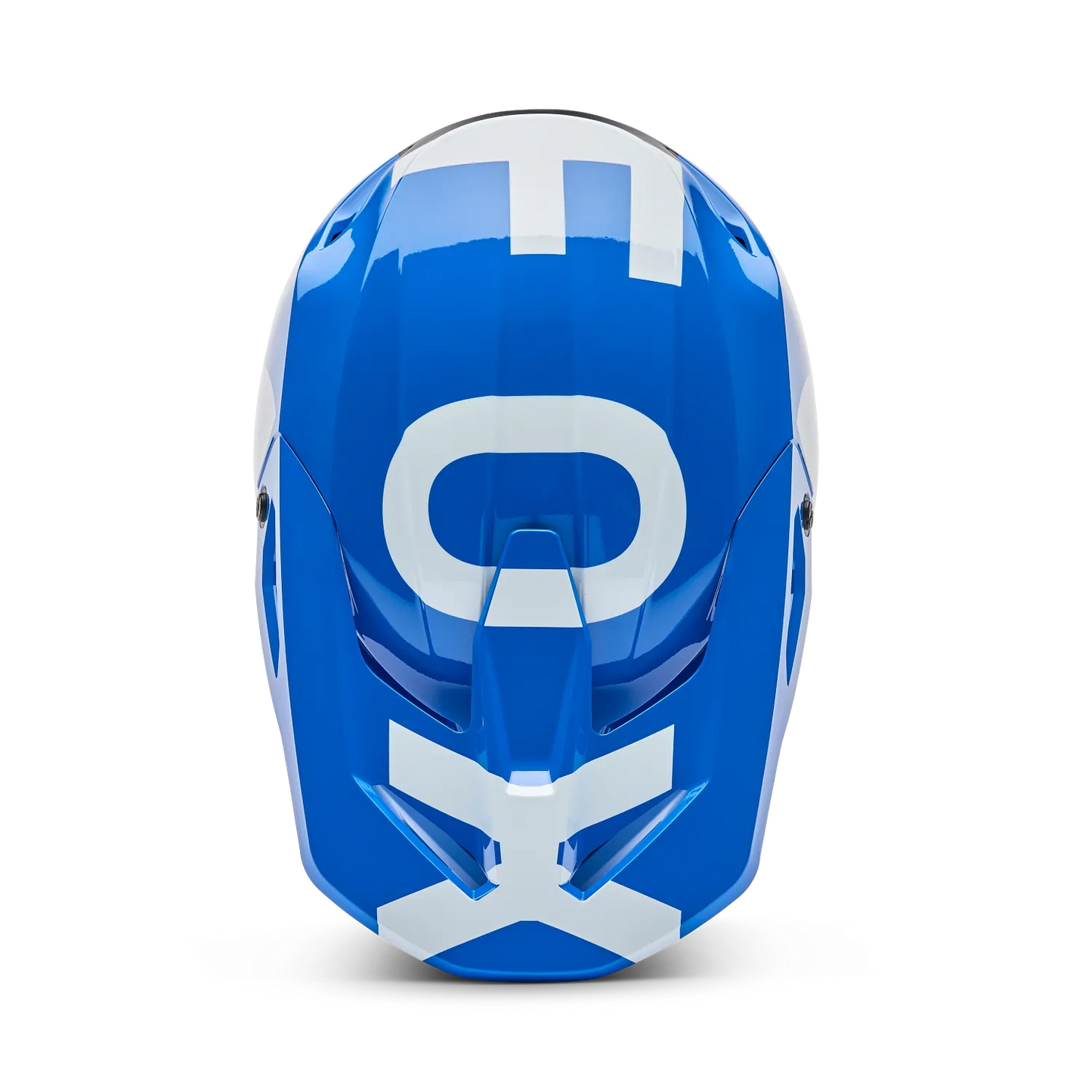 Fox Racing Youth V1 Shield Helmet