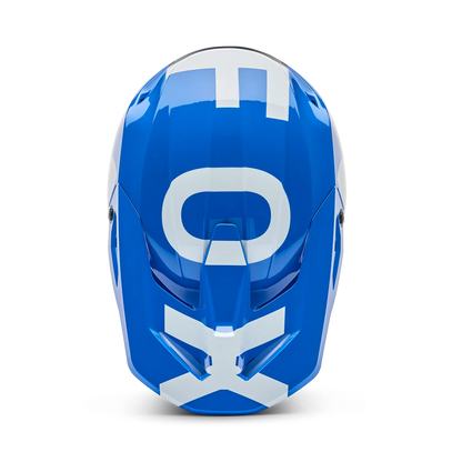 Fox Racing Youth V1 Shield Helmet
