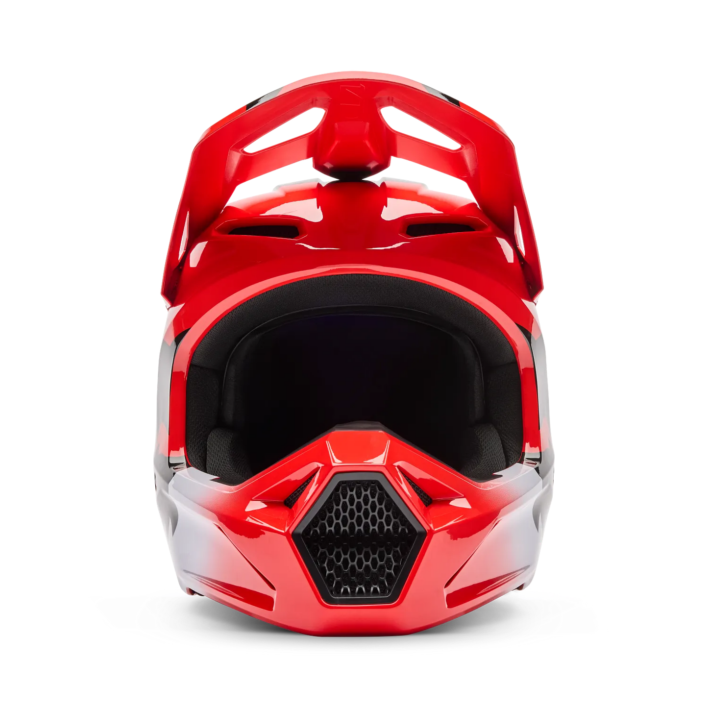 Fox Racing Youth V1 Shield Helmet