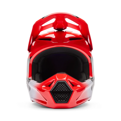 Fox Racing Youth V1 Shield Helmet