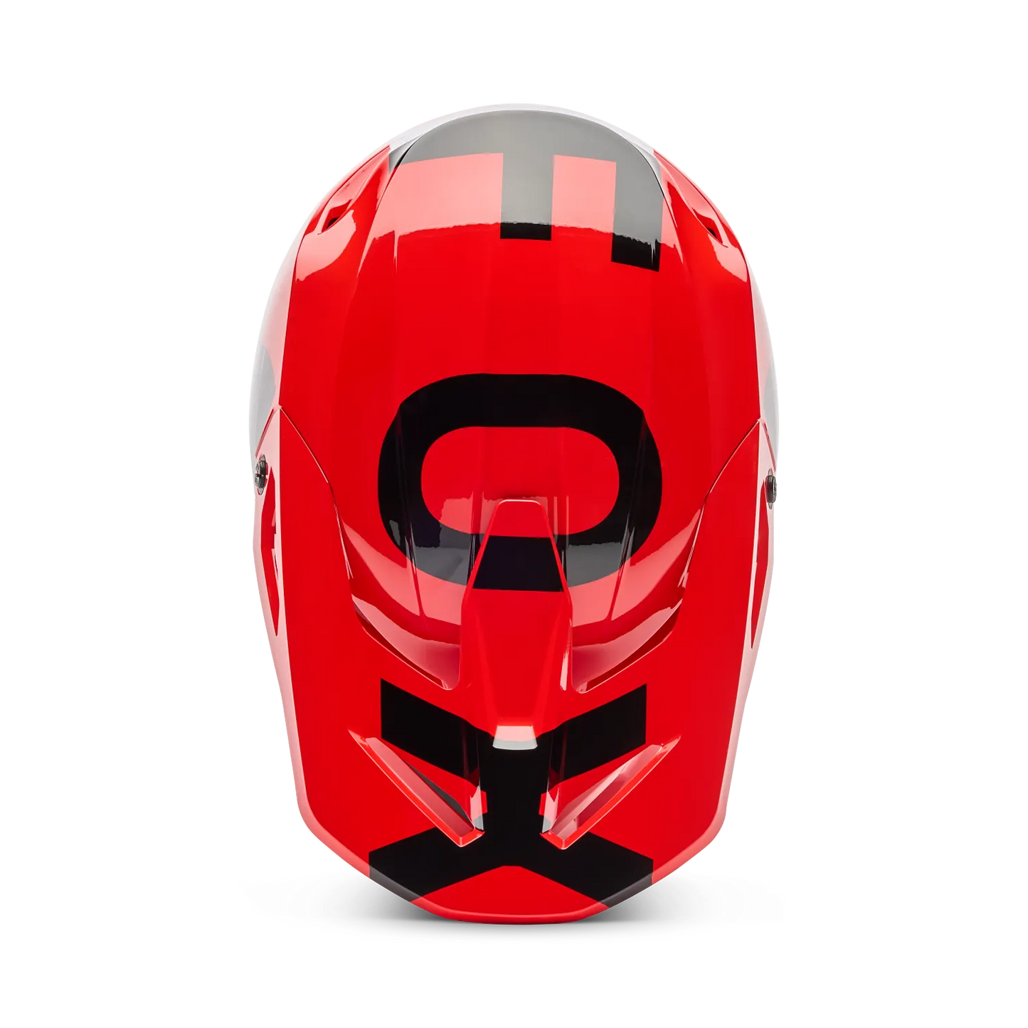Fox Racing Youth V1 Shield Helmet