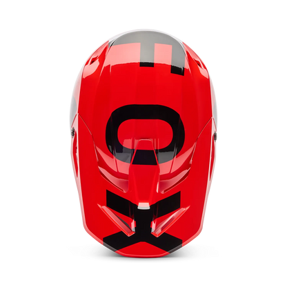 Fox Racing Youth V1 Shield Helmet