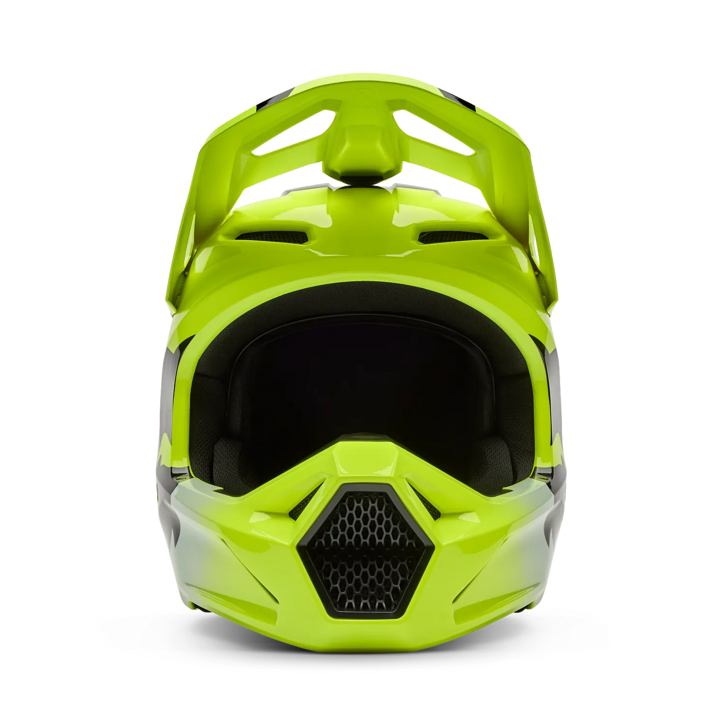 Fox Racing Youth V1 Shield Helmet