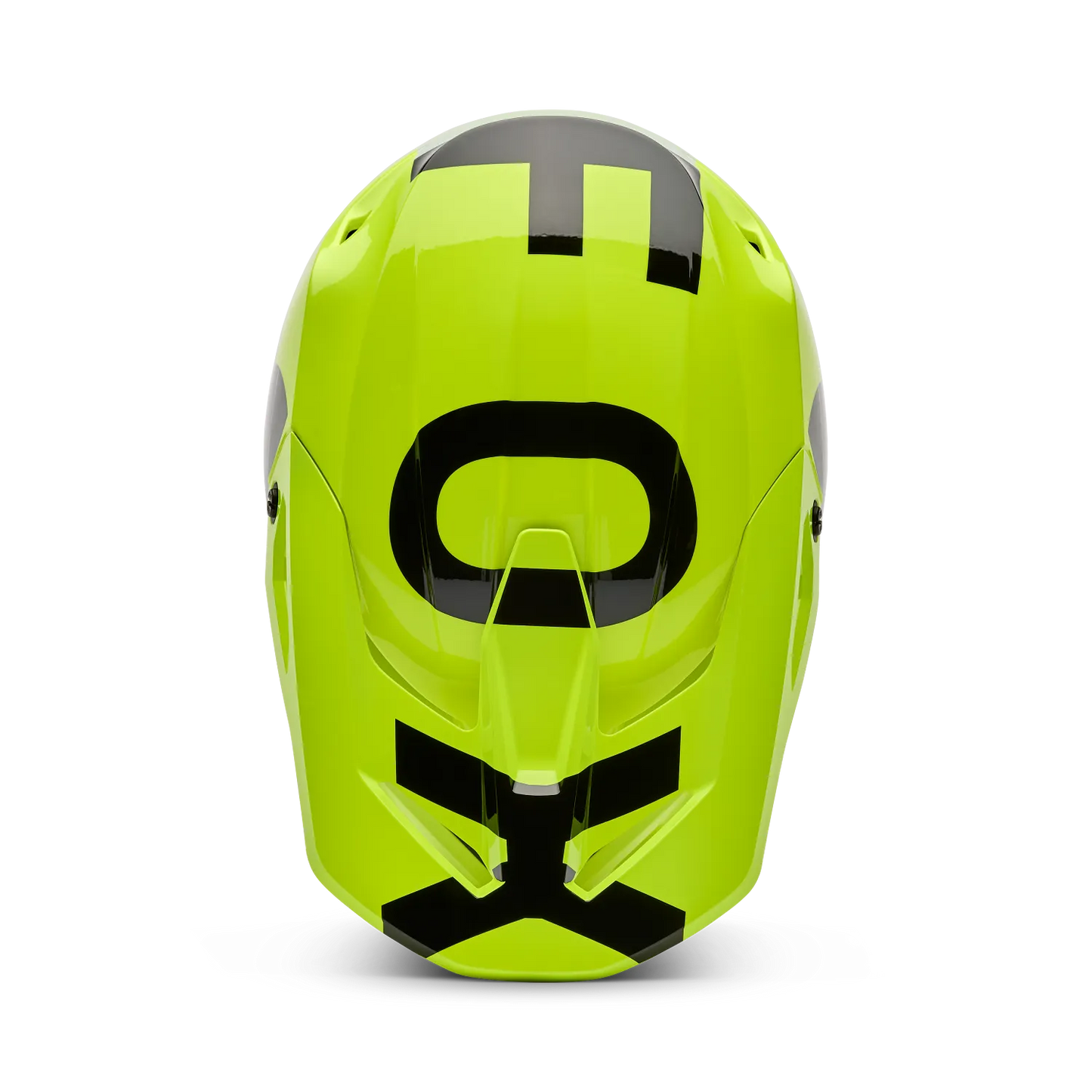 Fox Racing Youth V1 Shield Helmet
