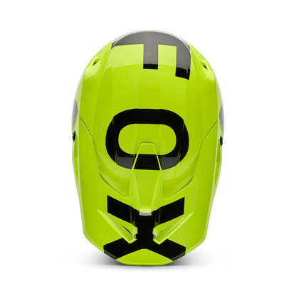 Fox Racing Youth V1 Shield Helmet