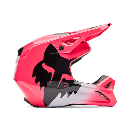 Fox Racing Youth V1 Shield Helmet