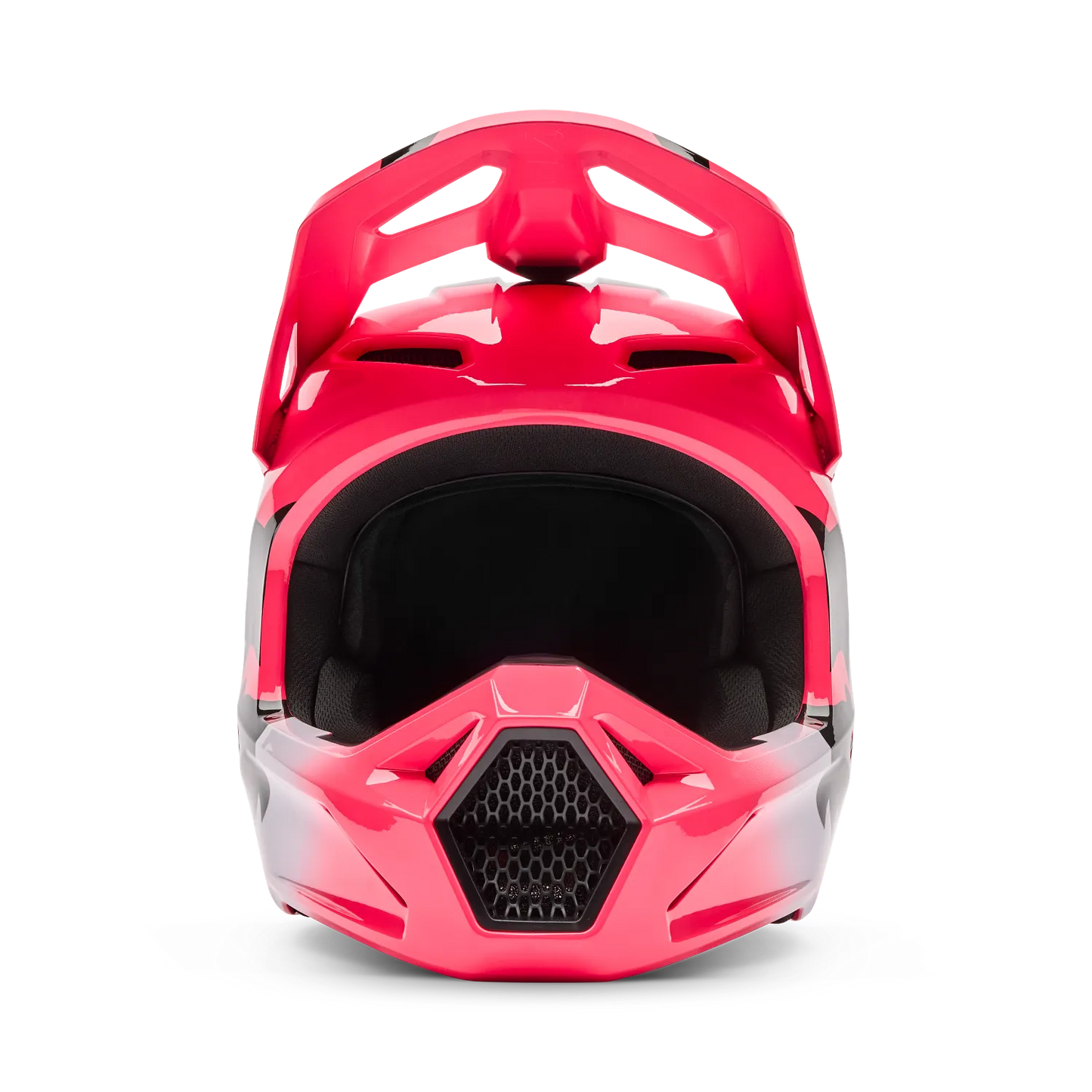 Fox Racing Youth V1 Shield Helmet