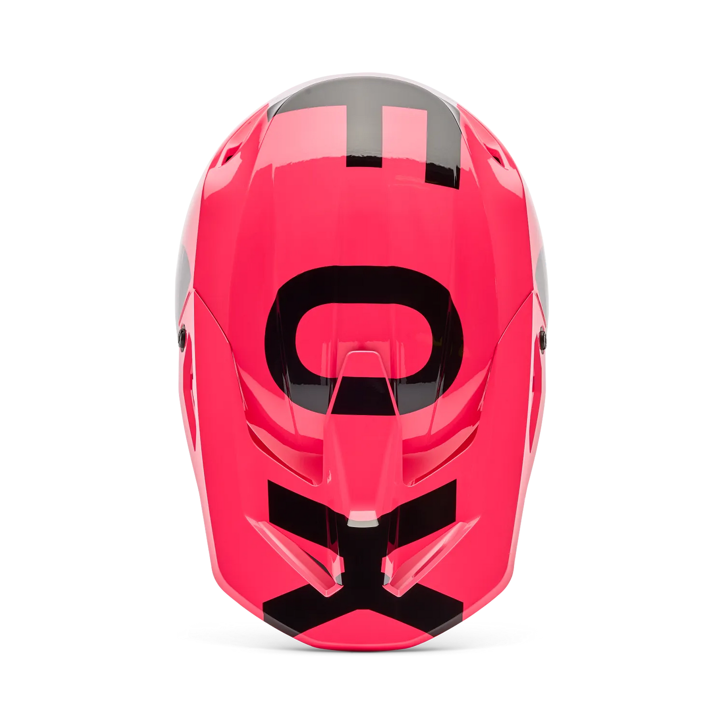 Fox Racing Youth V1 Shield Helmet