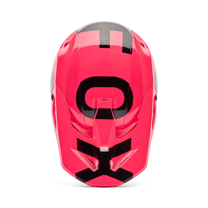Fox Racing Youth V1 Shield Helmet
