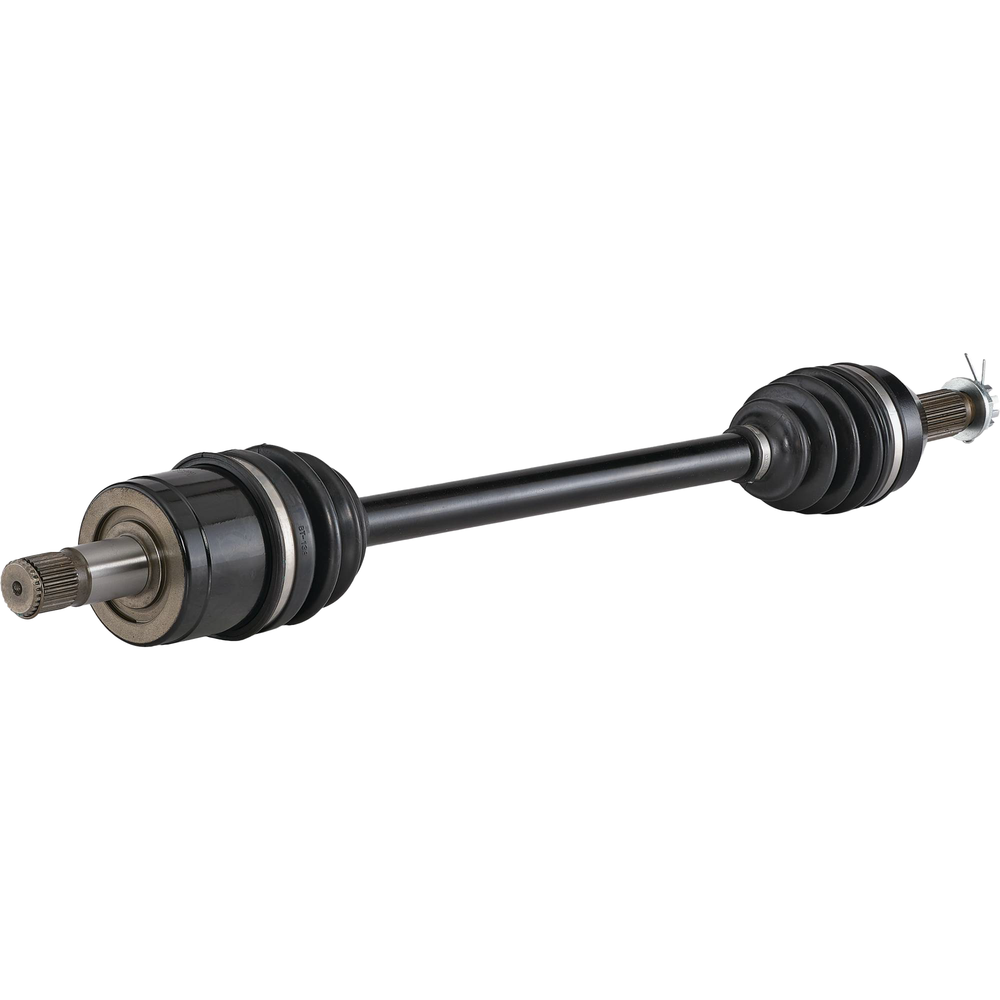 
                      
                        6 Ball Axle
                      
                    
