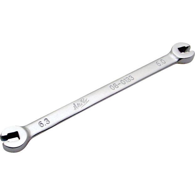 Spoke Wrench 6mm X 6.3mm