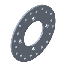 Polaris RZR Brake Rotor, Genuine OEM Part 5268106, Qty 1