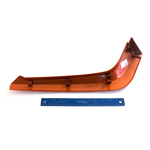 
                      
                        Polaris Slingshot TRIM, FENDER, LH, NUCLEAR SUNSET ORANGE [LE], Genuine OEM Part 5450049-493, Qty 1
                      
                    