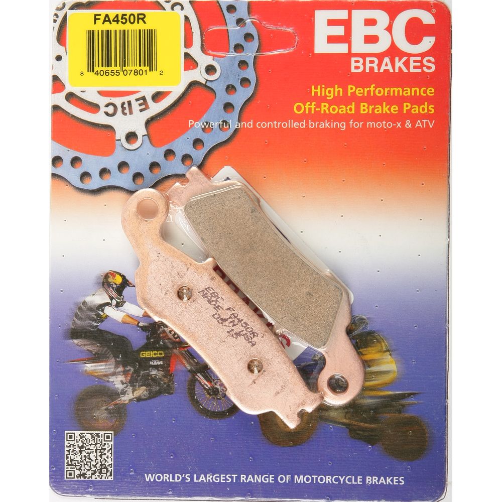 Brake Pads