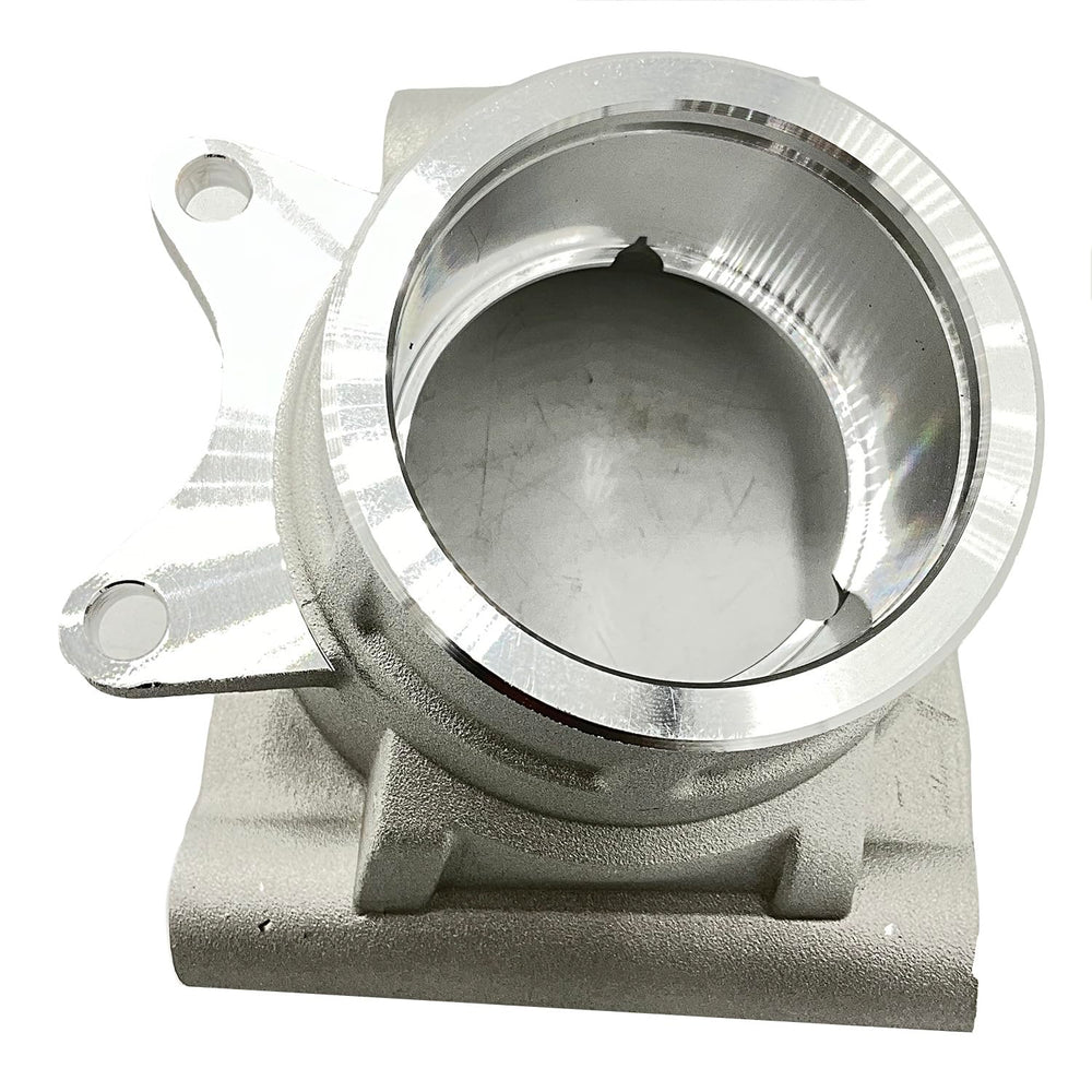 
                      
                        Polaris GEM Right Hand Wheel Bearing Carrier, Genuine OEM Part 5138502, Qty 1
                      
                    