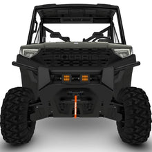 Polaris ATV Pro Armor 2x2 Cube LED Spot Light - 2889795