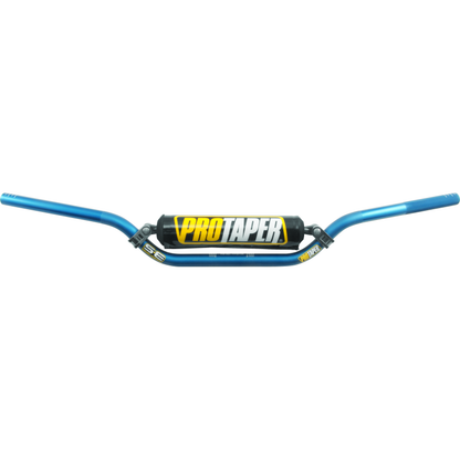 ProTaper SE Windham/RM Mid Handlebar - Blue