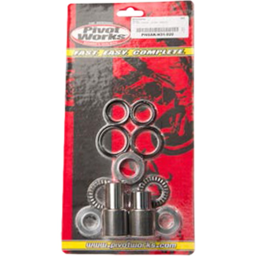 Swingarm Kit