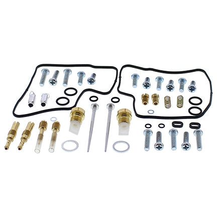 Bike Carburetor Rebuild Kit