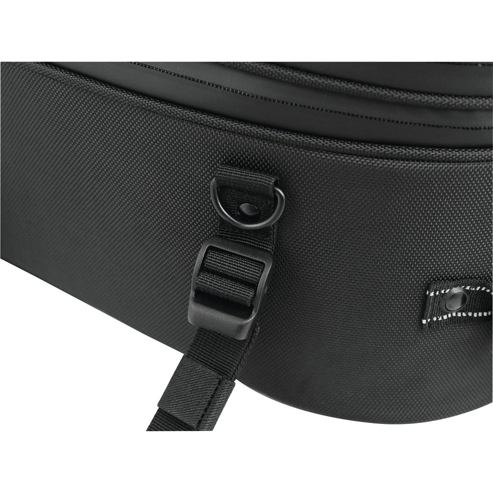 
                      
                        Trails End Adventure Tail Bag 17.6/27.7l Black
                      
                    